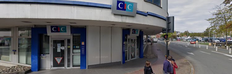 Photo du Banque CIC à Montbéliard