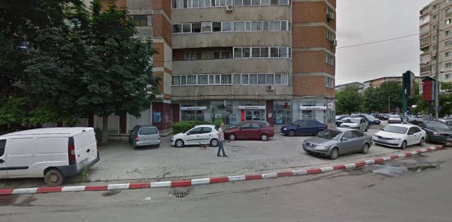 Bloc BM6, Strada Dunării Parter, Alexandria 140079, România