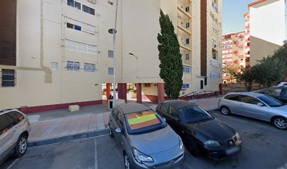 Estanco de carlos - Ceuta