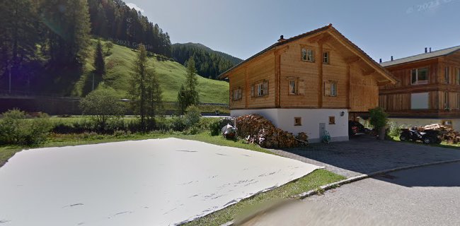 Rezensionen über Gadmer Holz und Bau AG in Davos - Zimmermann