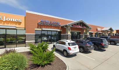 Dr. Michael Sharkey - Pet Food Store in Omaha Nebraska