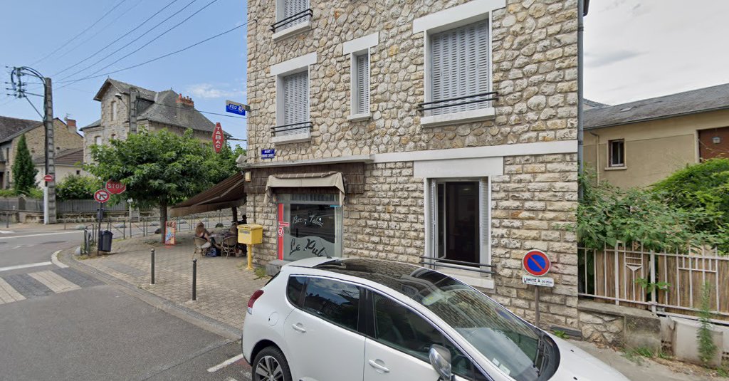 Aml à Brive-la-Gaillarde (Corrèze 19)