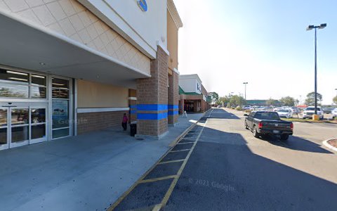 Department Store «T.J. Maxx», reviews and photos, 7326 Gall Blvd, Zephyrhills, FL 33541, USA