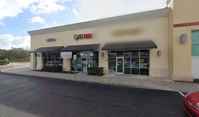 Justin Scott - Pet Food Store in Wesley Chapel Florida