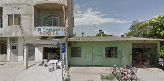Cooperativa "Taxis del Sur" - Machala