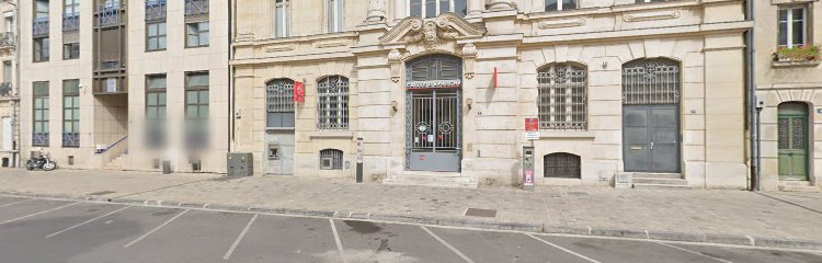Photo du Banque Caisse d'Epargne Reims Hotel de Ville à Reims