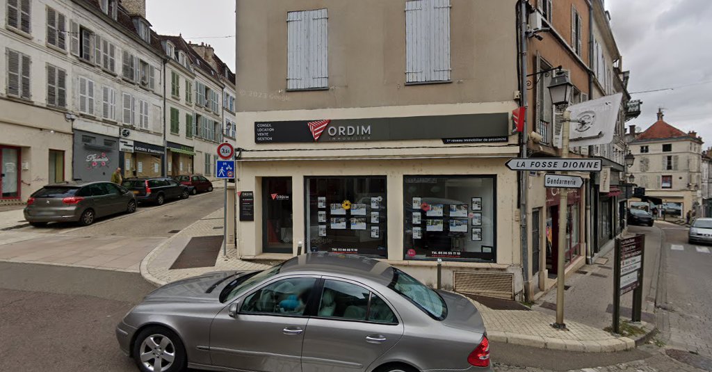 Agence immobiliere tonnerre à Tonnerre (Yonne 89)