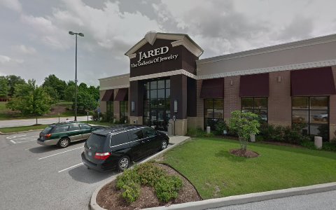 Jewelry Store «Jared The Galleria of Jewelry», reviews and photos, 975 Chesterfield Center, Chesterfield, MO 63017, USA