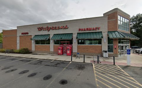 Drug Store «Walgreens», reviews and photos, 4 Hammerhead Pl, Cromwell, CT 06416, USA