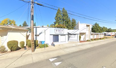 Cloverdale Chiropractic Center - Pet Food Store in Santa Rosa California