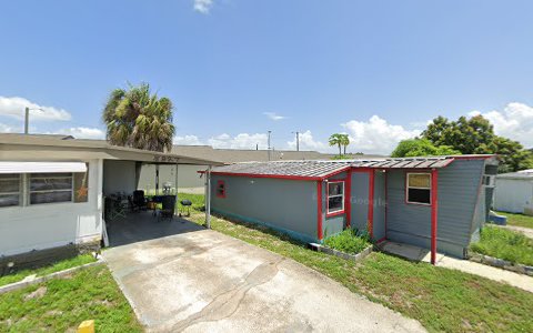 Self-Storage Facility «Master Key Mini Storage», reviews and photos, 24275 US Hwy 19 N, Clearwater, FL 33763, USA
