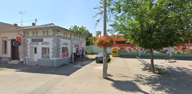 Kalocsa, Búzapiac tér 9, 6300 Magyarország