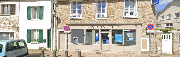 Photo du Banque Banque Populaire Val de France à Les Essarts-le-Roi