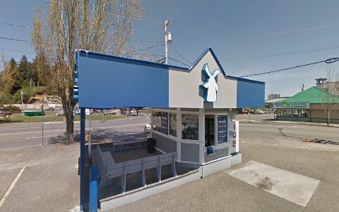 Coffee Shop «Dutch Bros», reviews and photos, 149 S 7th St, Coos Bay, OR 97420, USA
