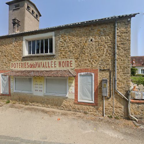 Rêve de Cuisines Sarl à Verneuil-sur-Igneraie