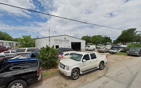 Auto Repair Shop «Chinos Mechanic Auto Repair», reviews and photos, 8190 Scyene Rd, Dallas, TX 75227, USA