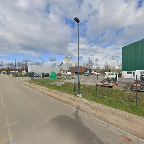 Centre de recyclage GALLO ECOTRI Écopole Villeneuve-Tolosane