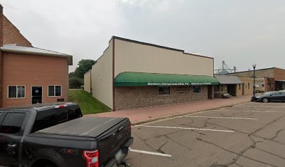 Sanborn Chiropractic Clinic - Pet Food Store in Sanborn Iowa
