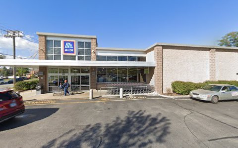 Supermarket «ALDI», reviews and photos, 3602 Ridge Rd, Lansing, IL 60438, USA