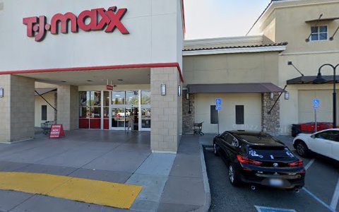 Department Store «T.J. Maxx», reviews and photos, 115 Ferrari Ranch Rd, Lincoln, CA 95648, USA