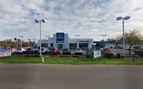 Car Dealer «Folsom Lake Hyundai», reviews and photos, 12530 Auto Mall Cir, Folsom, CA 95630, USA