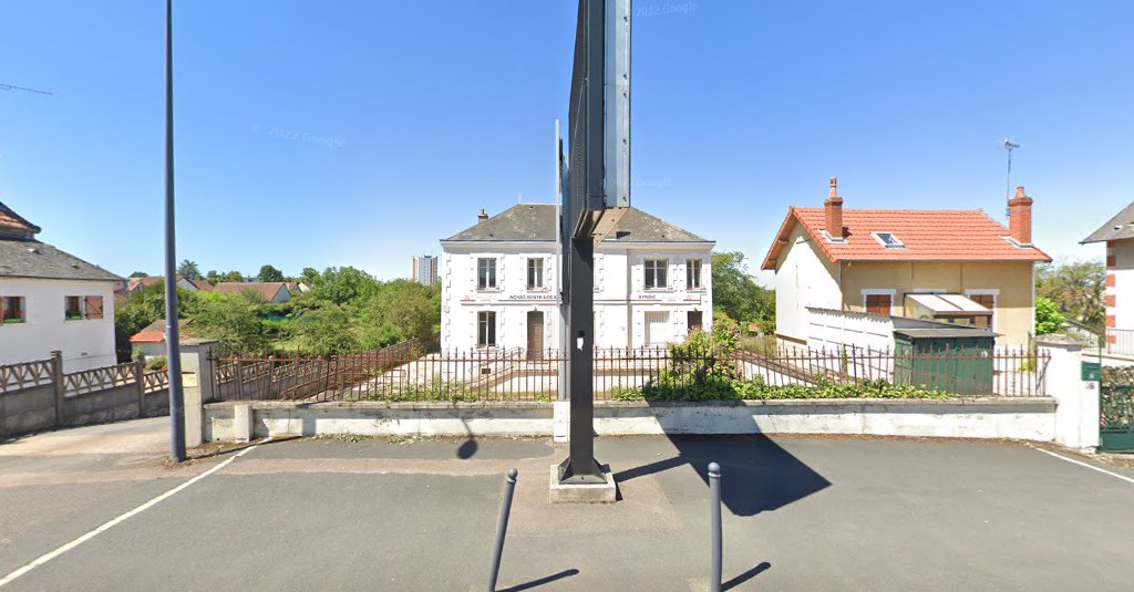 Jlv Immobilier à Nevers (Nièvre 58)