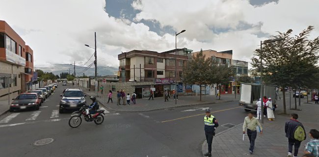 Opiniones de carniceria Coronel en Quito - Carnicería