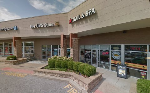Shipping and Mailing Service «The UPS Store», reviews and photos, 11939 Manchester Rd, Des Peres, MO 63131, USA
