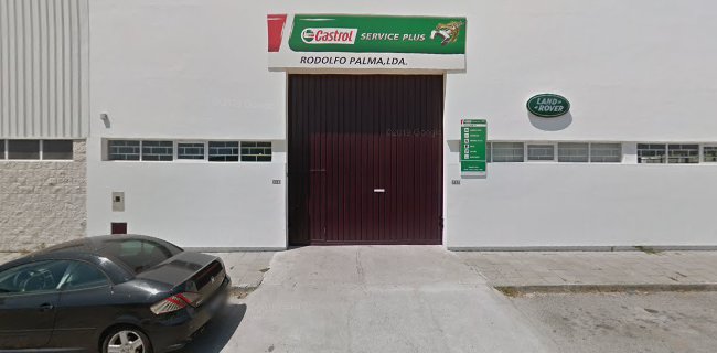 Avaliações doOficina Rodolfo Palma (Land Rover) em Évora - Oficina mecânica