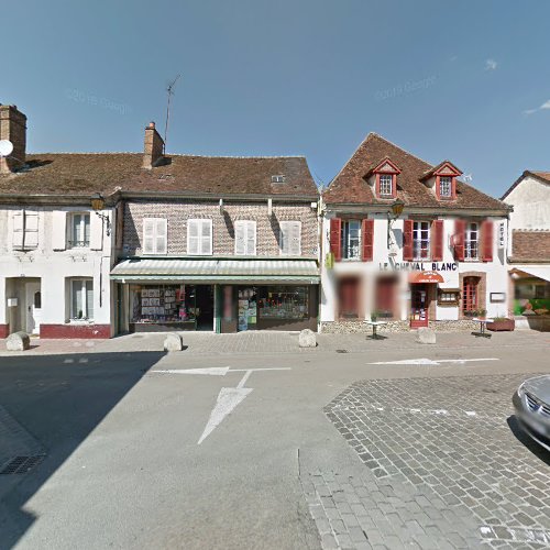 Charny Chasse et Peche à Charny-Orée-de-Puisaye