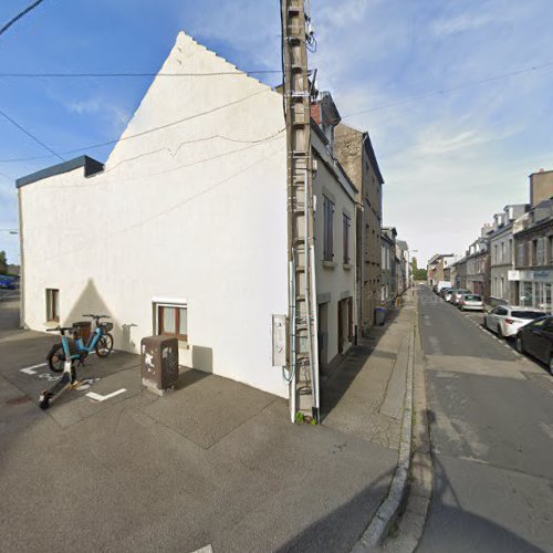Épicerie Proxi Cherbourg-en-Cotentin