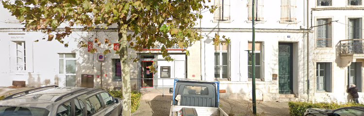 Photo du Banque Caisse d'Epargne Barbezieux à Barbezieux-Saint-Hilaire