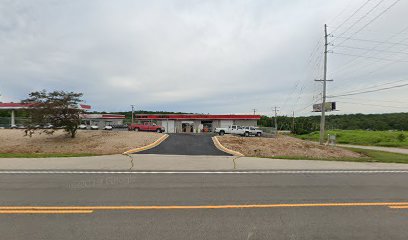 Amy S. Pike, DC - Pet Food Store in Osage Beach Missouri