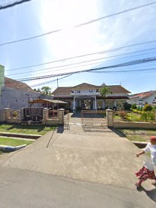 Street View & 360deg - SMK Ahmad Yani Probolinggo (Kampus 2)