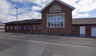 Vordingborg Sognegård