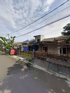 Street View & 360deg - SALEMBA Qur'anic School Vila Nusa Indah