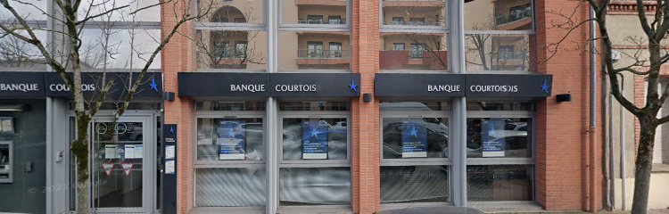 Photo du Banque Banque Courtois à Montauban