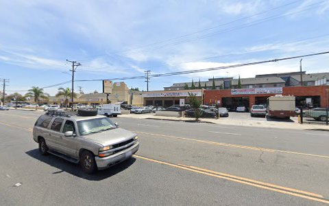 Auto Repair Shop «A & A Auto Repair Services», reviews and photos, 3534 W Rosecrans Ave, Hawthorne, CA 90250, USA