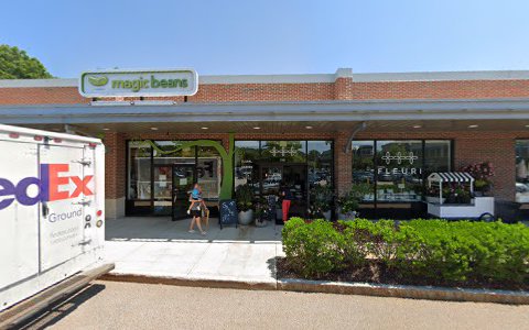 Baby Store «Magic Beans - Wellesley», reviews and photos, 200 Linden St, Wellesley, MA 02482, USA