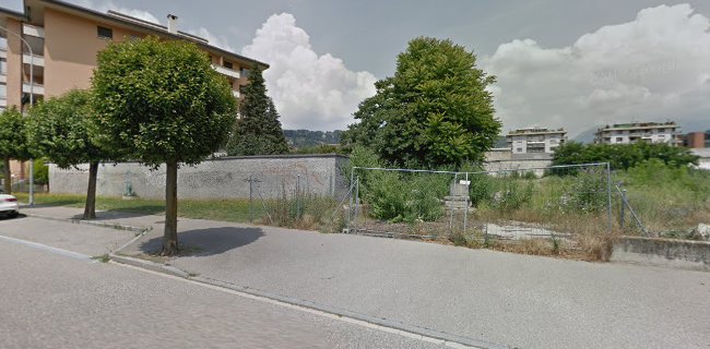Centro Imam Ali (as) - Ticino - Lugano
