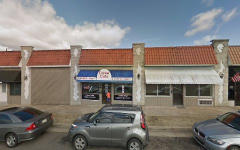 Barber Shop «Carew Cuts Barber Shop», reviews and photos, 806 E Center St, Kingsport, TN 37660, USA