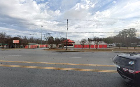 Self-Storage Facility «Public Storage», reviews and photos, 2201 2nd Loop Rd, Florence, SC 29501, USA