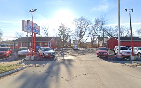 Used Car Dealer «Collins Motor Sales», reviews and photos, 33429 Michigan Ave, Wayne, MI 48184, USA