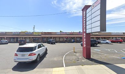 Muddy Puppy Pet Salon