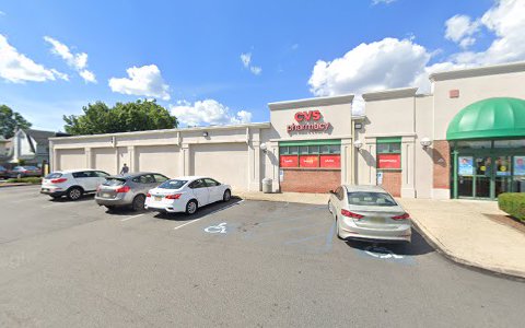 Drug Store «CVS», reviews and photos, 519 Washington Ave, Belleville, NJ 07109, USA