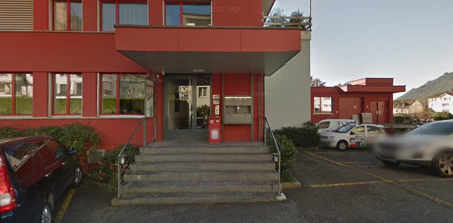Rezensionen über Bote der Urschweiz AG in Einsiedeln - Druckerei