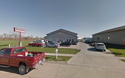 Auto Body Shop «Hanson Automotive Inc», reviews and photos, 2462 Freedom Ct, Iowa City, IA 52240, USA