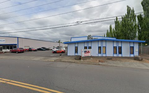 Auto Repair Shop «USA Performance Auto», reviews and photos, 12841 NE Whitaker Way, Portland, OR 97230, USA