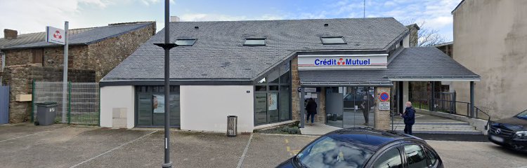 Photo du Banque Crédit Mutuel à Saint-Étienne-de-Montluc