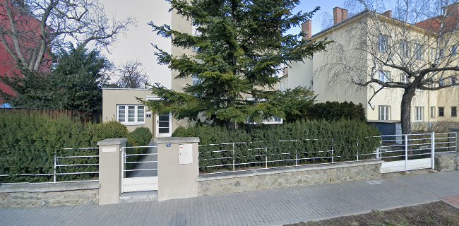Haselmannův rodinný dům - Brno